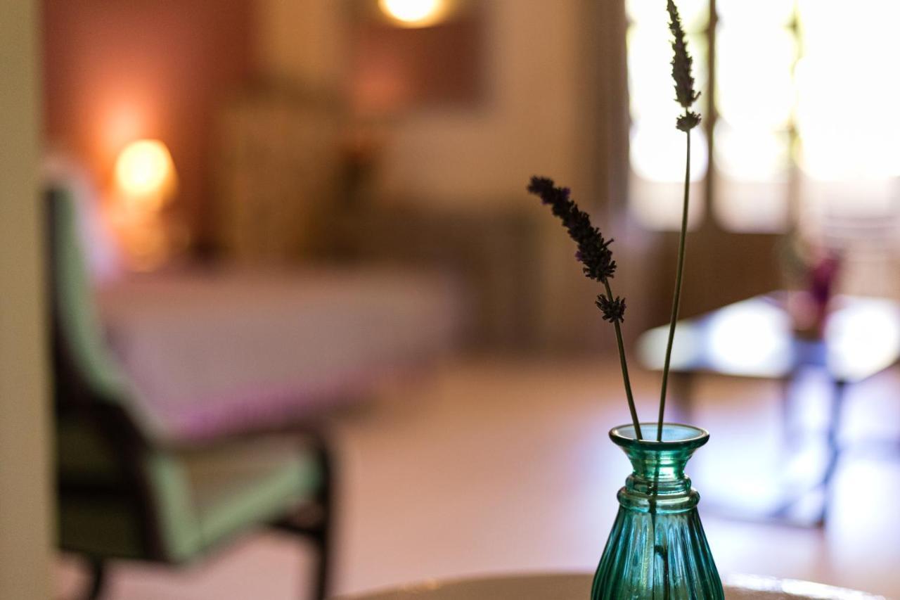 Stoúpa Tria Luxury Residences מראה חיצוני תמונה
