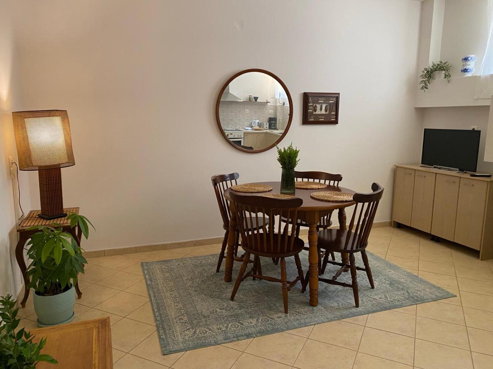 Stoúpa Tria Luxury Residences מראה חיצוני תמונה