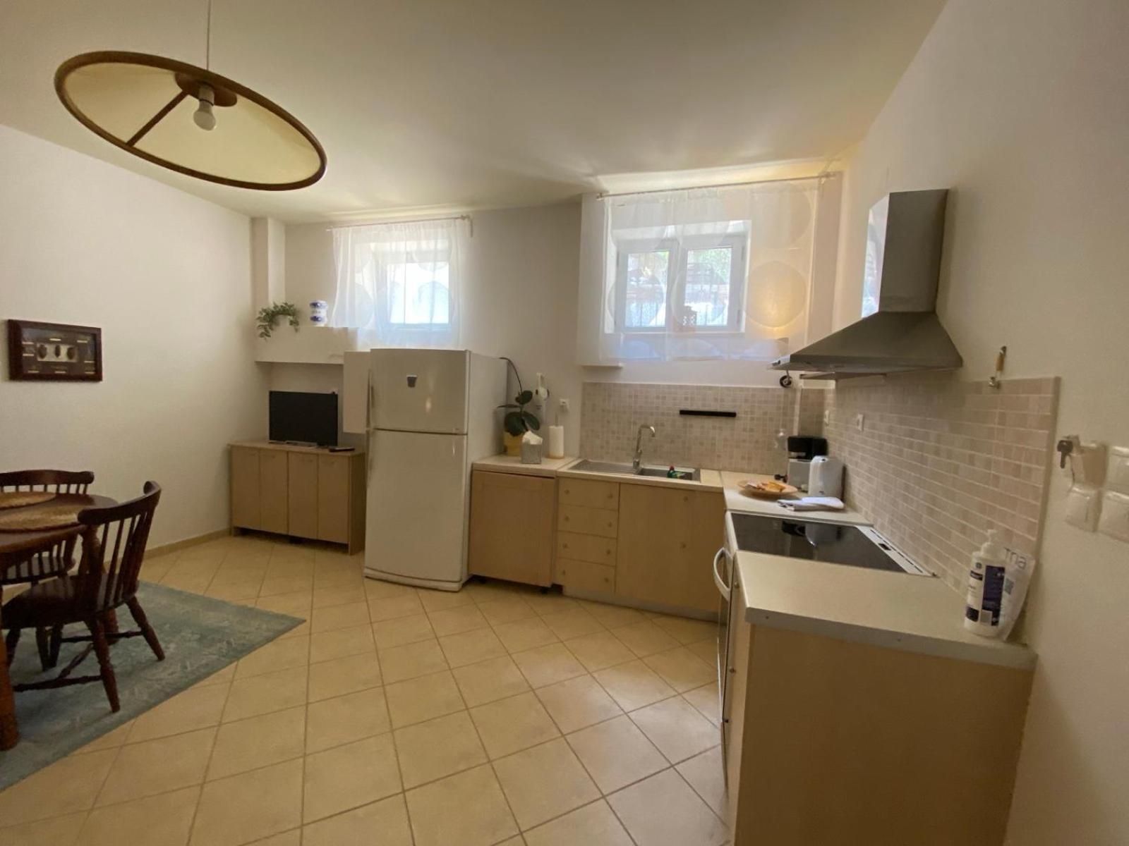 Stoúpa Tria Luxury Residences מראה חיצוני תמונה