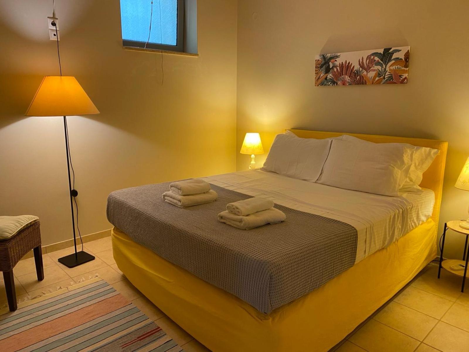 Stoúpa Tria Luxury Residences מראה חיצוני תמונה